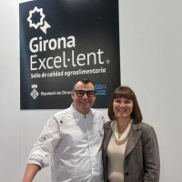 Ratafia i Girona Excel·lent: cuina amb essència de territori