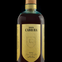 Presentació i tast de la nova ratafia Cabrera