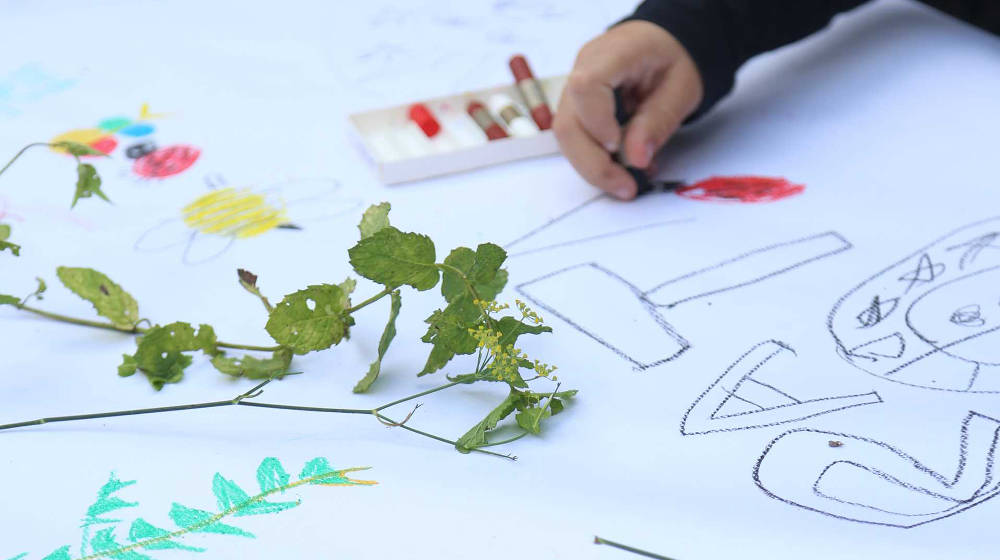 Taller familiar 