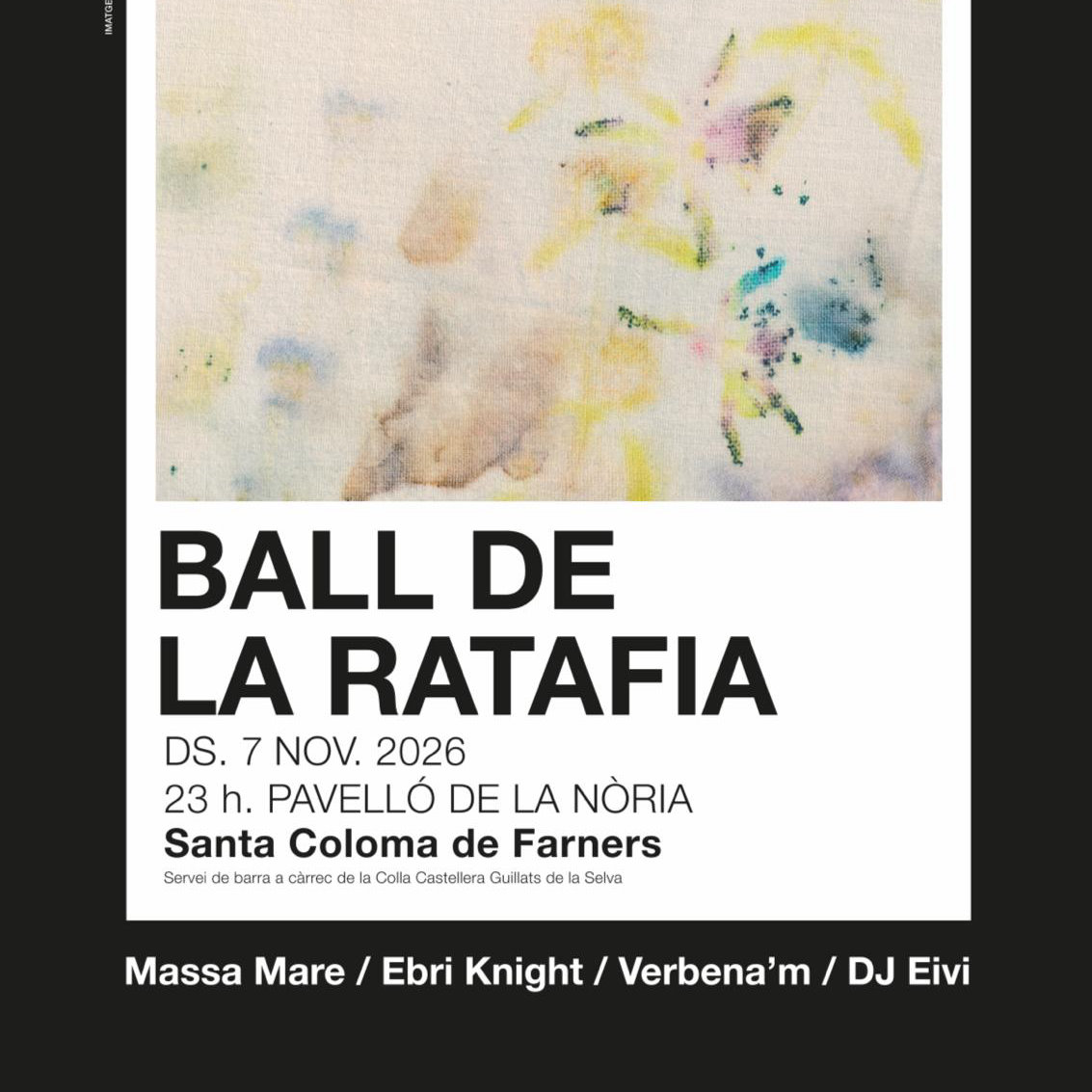 Ball de la Ratafia