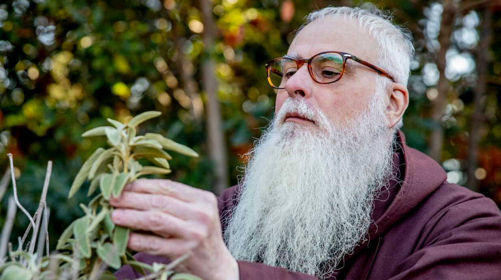 Xerrada  "La ratafia i els licors monàstics i pairals"