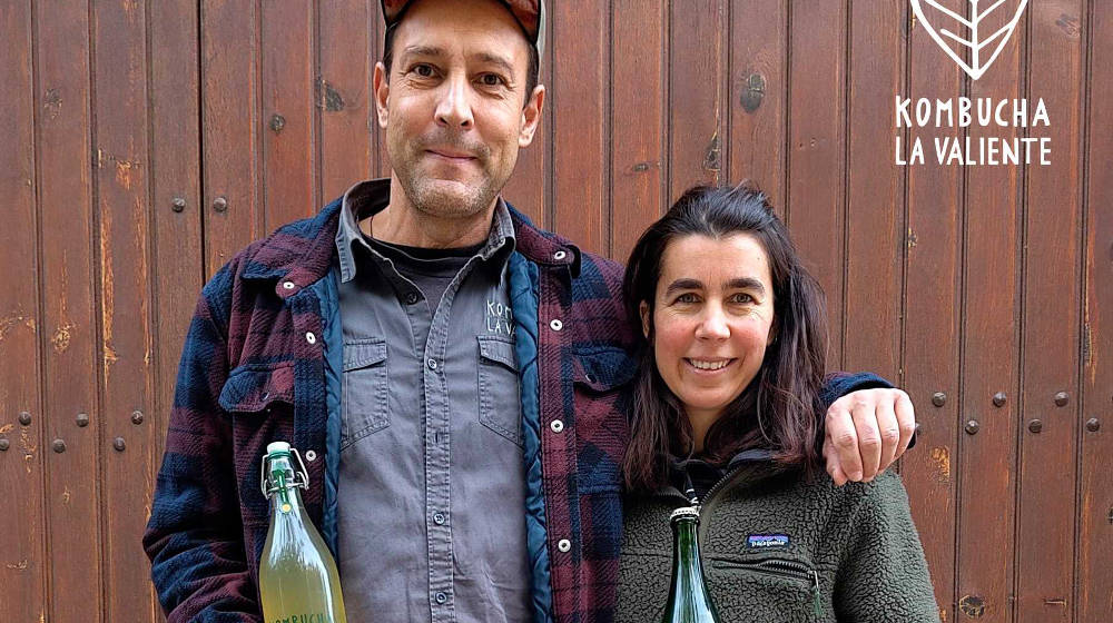 Kombutxa de Ratafia