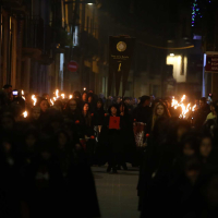 Litúrgia de tancament de la Festa