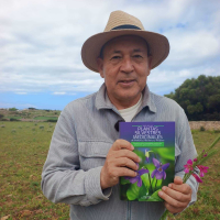 Xerrada "La camamilla de Menorca, or vegetal, i altres aromàtiques en licors i begudes naturals”