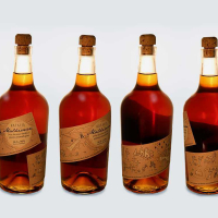 Presentació i tast de la ratafia Malhivern Reserva i el licor Mel·lissa
