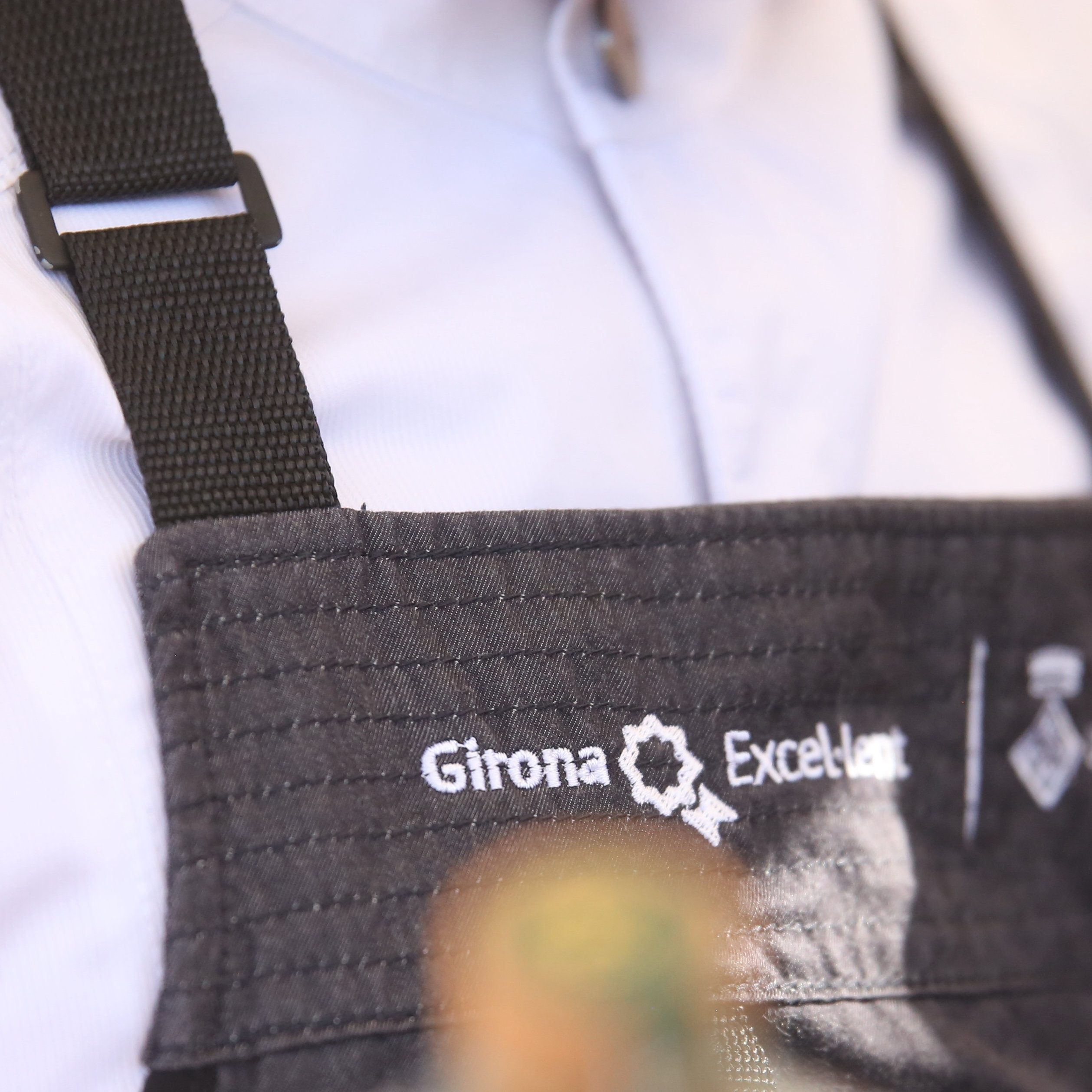 Ratafia i Girona Excel·lent: cuina amb essència de territori