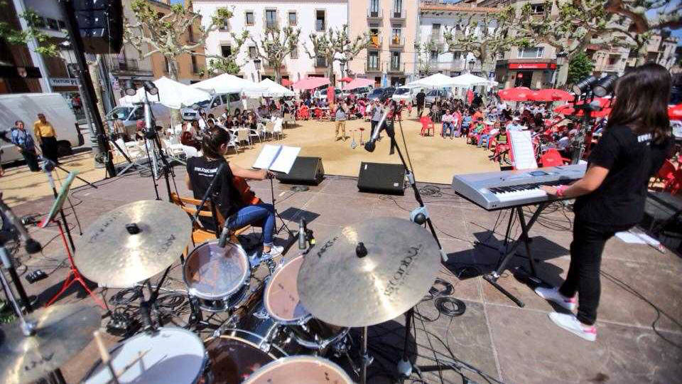 Concert dels Combos 