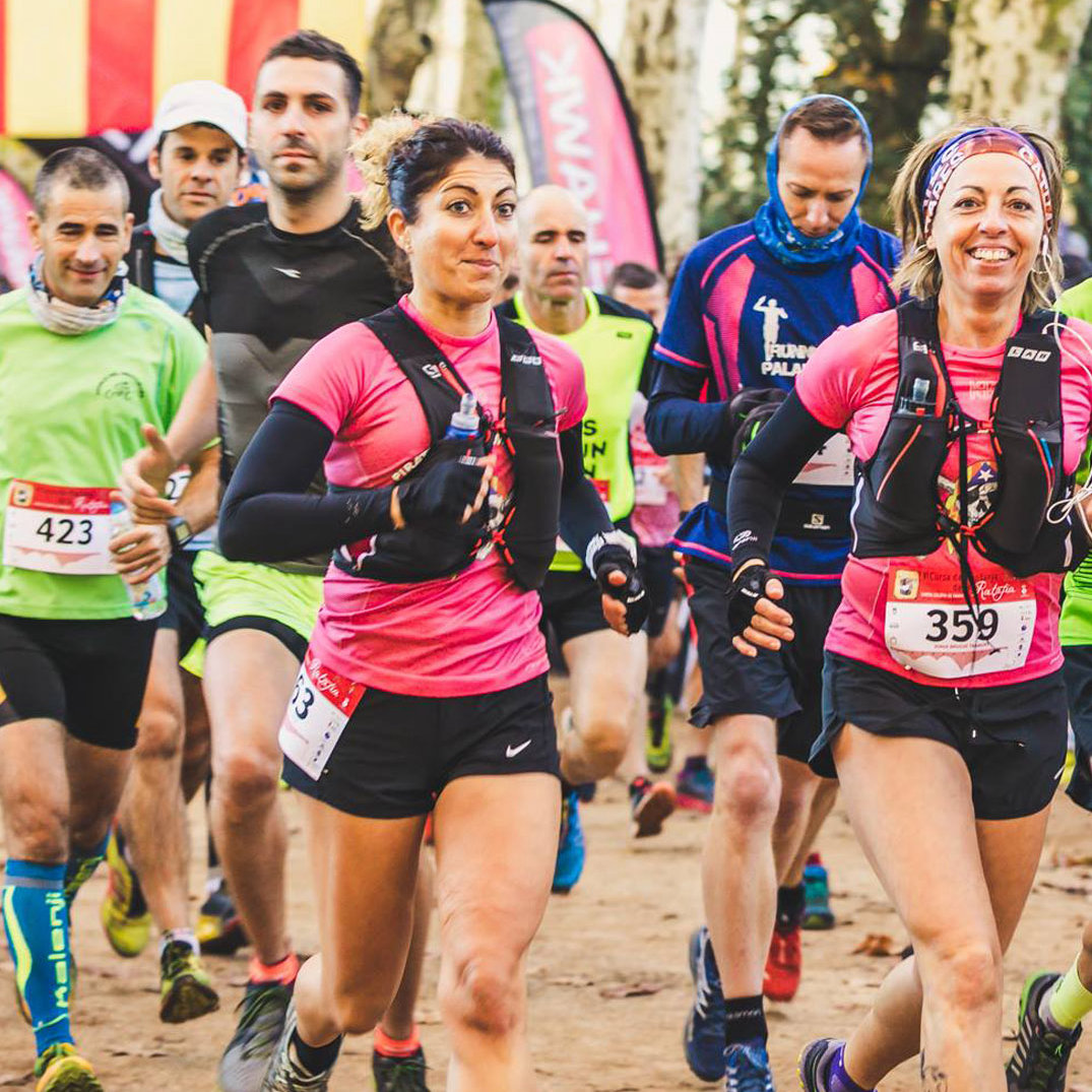 14a Cursa de la Ratafia