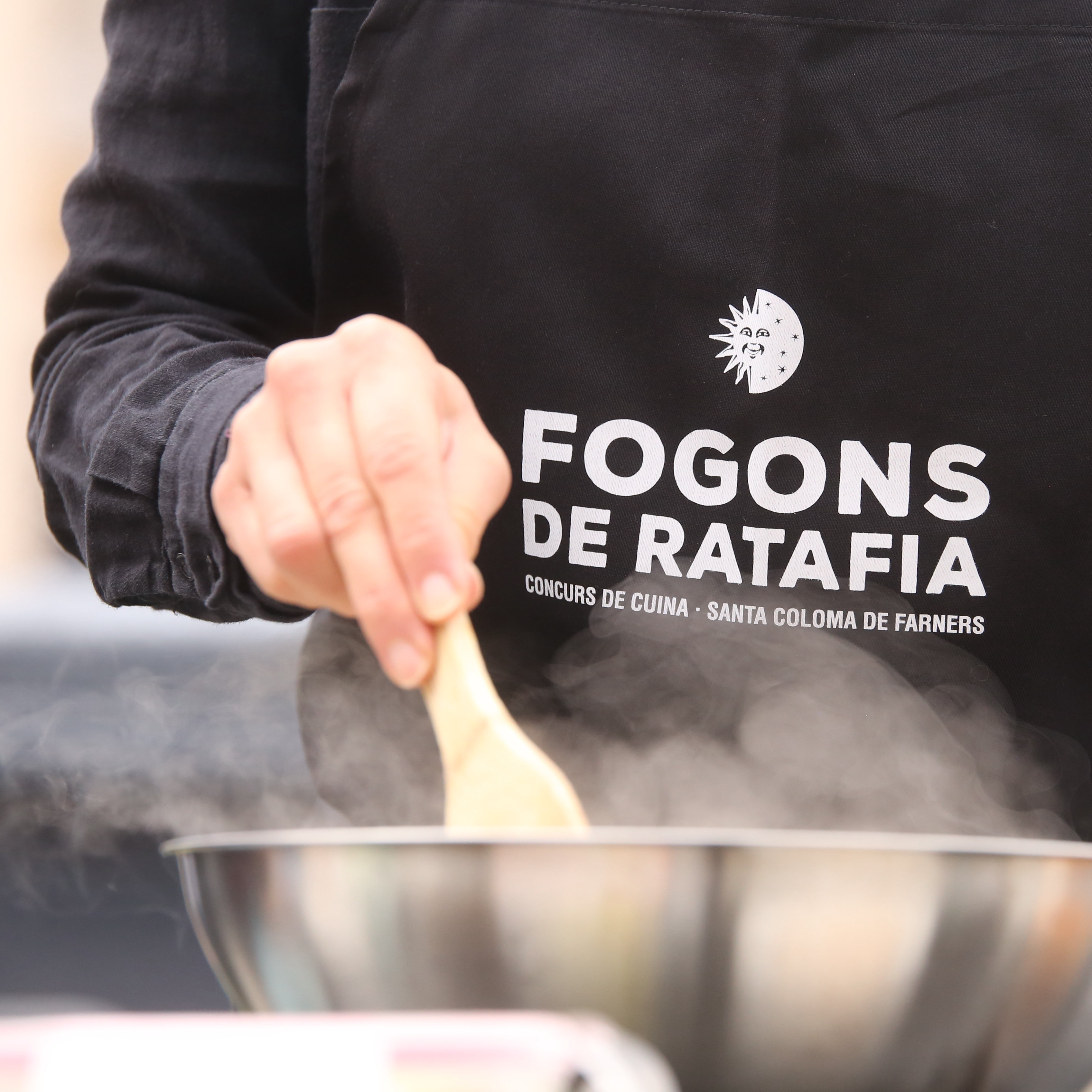 Fogons de Ratafia