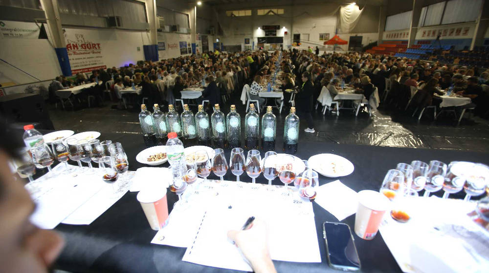 Gala de la Ratafia