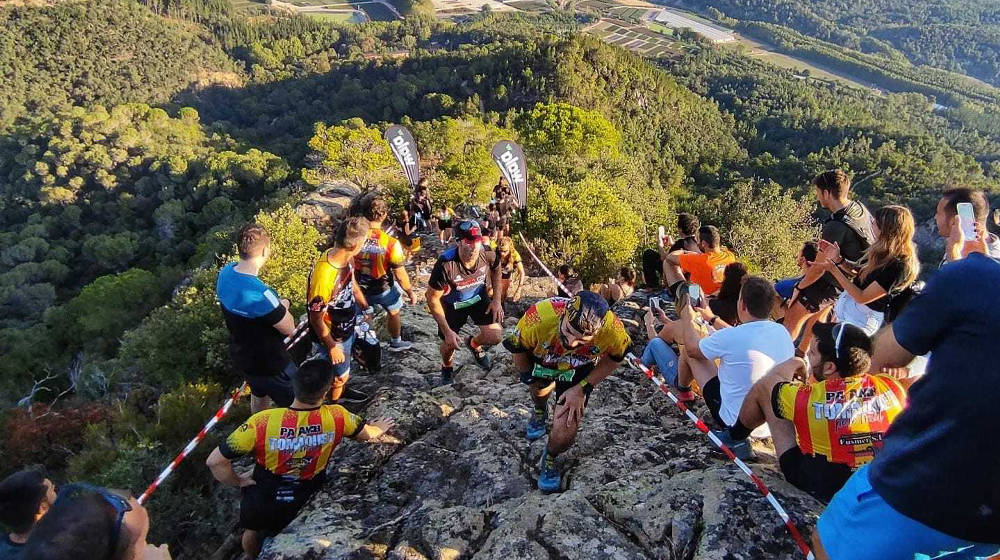 12a Cursa del Pa amb Tomàquet