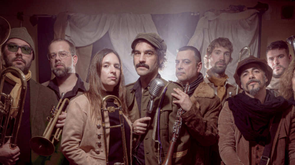 Concert de Transmediterrània