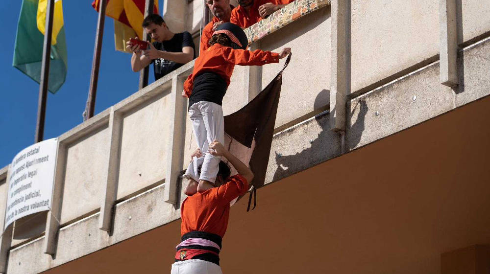 Penjada del domàs de la ratafia